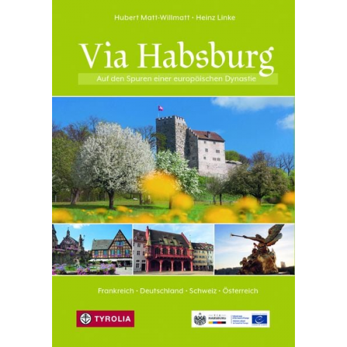 Hubert Matt-Willmatt - Via Habsburg