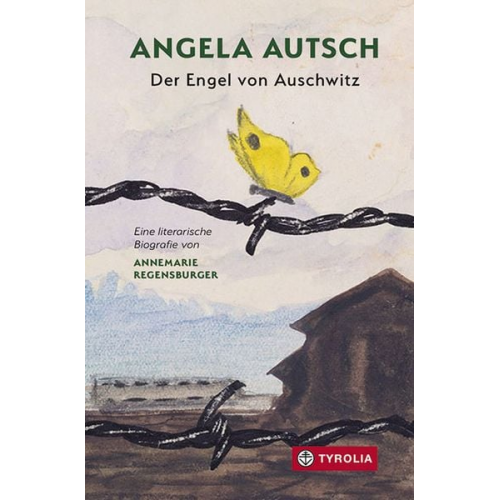 Annemarie Regensburger - Angela Autsch