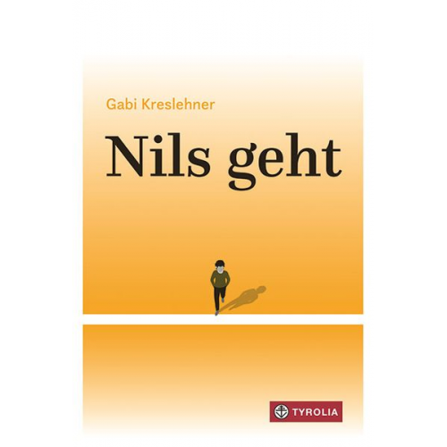 Gabi Kreslehner - Nils geht