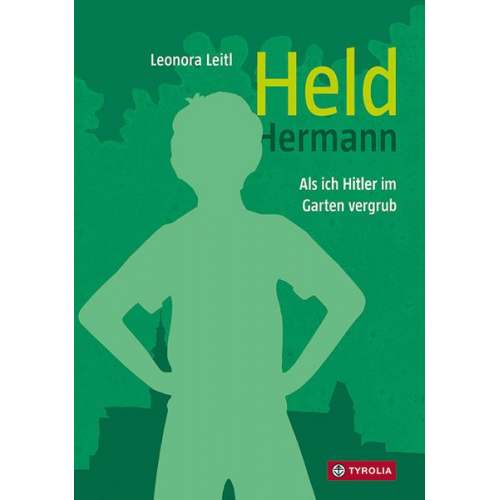 Leonora Leitl - Held Hermann