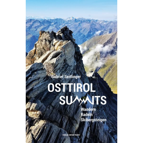 Gabriel Seitlinger - Osttirol Summits