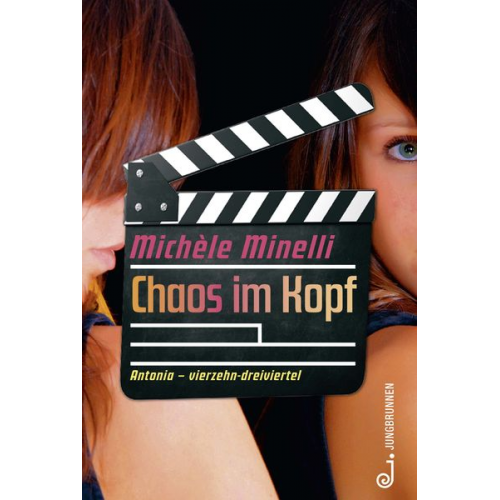 Michèle Minelli - Chaos im Kopf