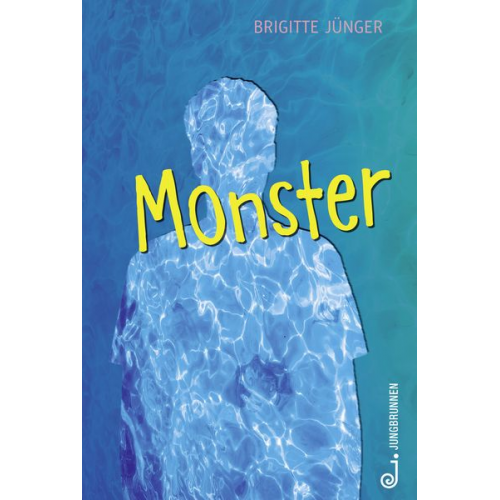 Brigitte Jünger - Monster