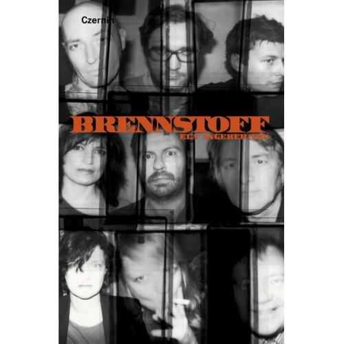 Brennstoff