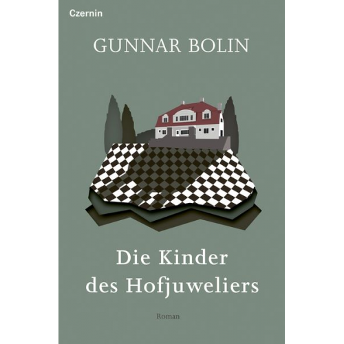 Gunnar Bolin - Die Kinder des Hofjuweliers