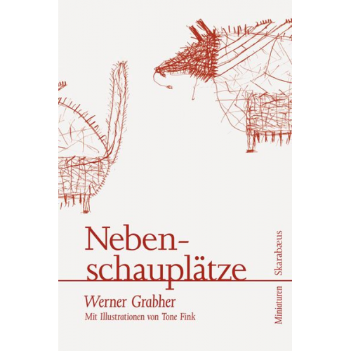 Werner Grabher - Nebenschauplätze