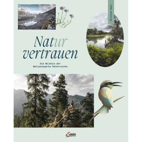 Christina Geyer - Naturvertrauen