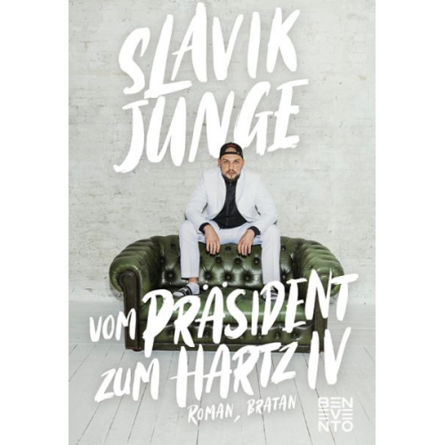 Slavik Junge - Vom Präsident zum Hartz IV