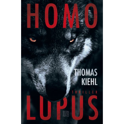 Thomas Kiehl - Homo Lupus