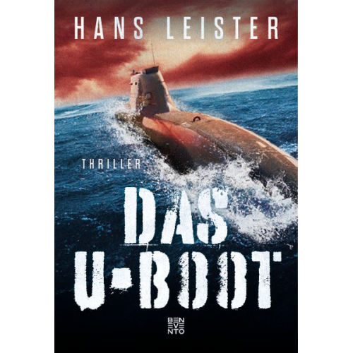 Hans Leister - Das U-Boot