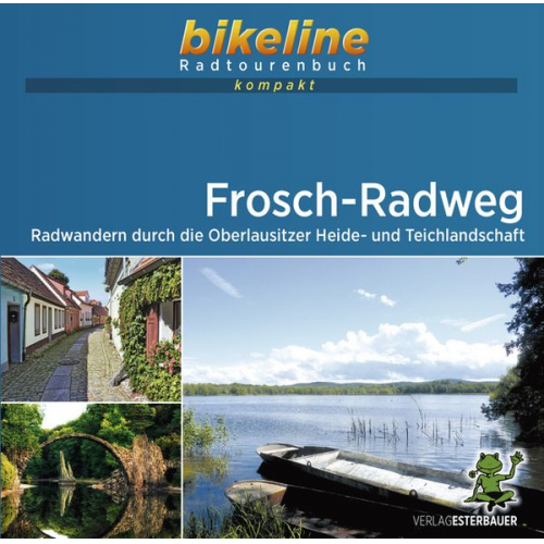 Frosch-Radweg