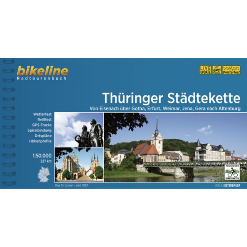 Thüringer Städtekette