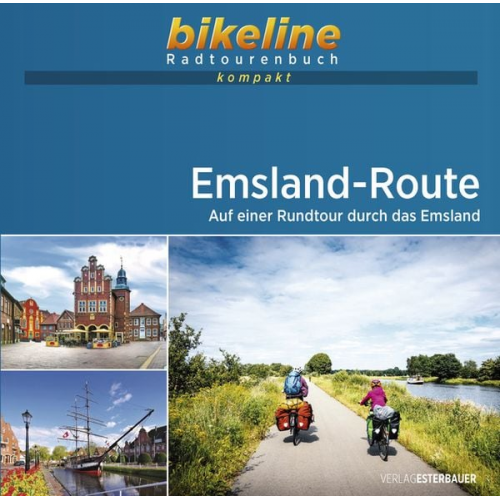 Emsland-Route