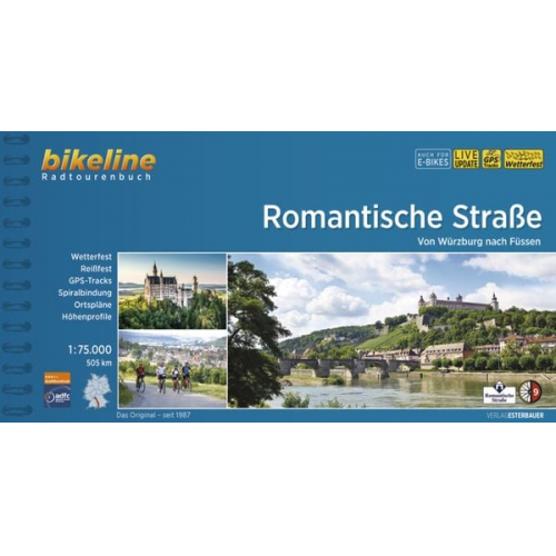 Romantische Strasse