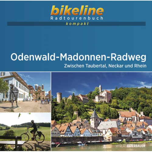 Odenwald-Madonnen-Radweg