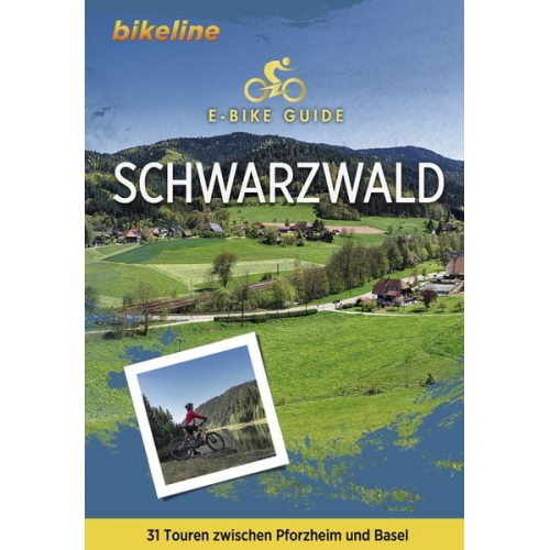 E-Bike-Guide Schwarzwald