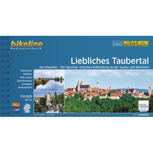 Liebliches Taubertal