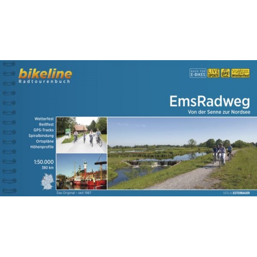 EmsRadweg