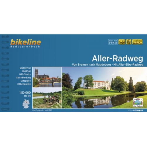 Aller-Radweg