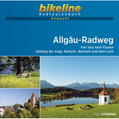 Allgäu-Radweg