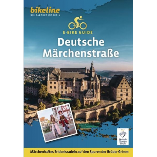 E-Bike-Guide Deutsche Märchenstraße