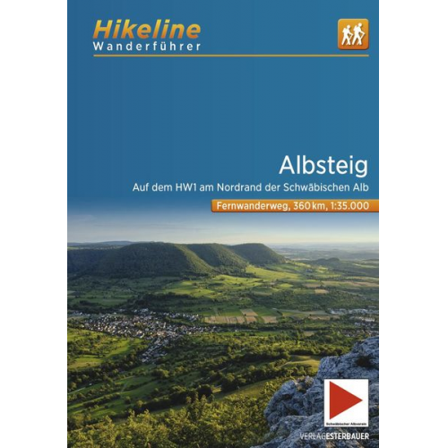 Albsteig