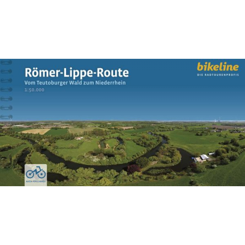 Römer-Lippe-Route