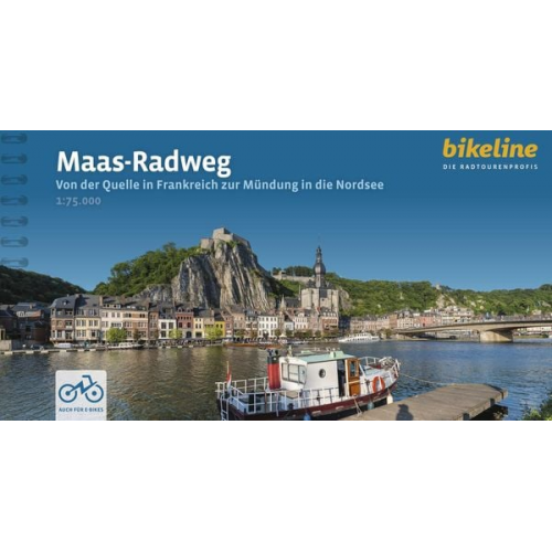 Maas-Radweg