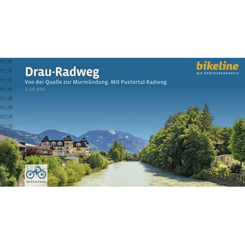 Drau-Radweg