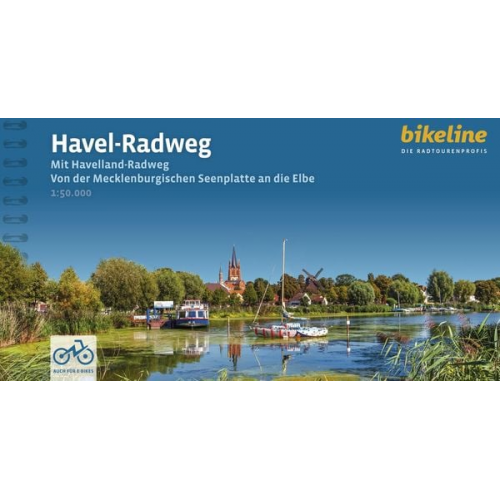 Havel-Radweg