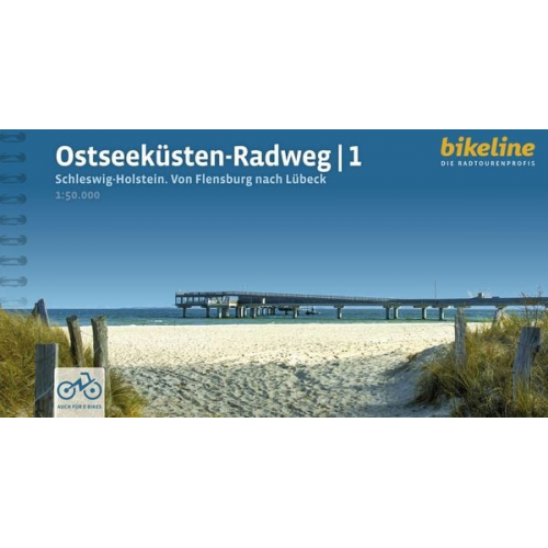 Ostseeküsten-Radweg