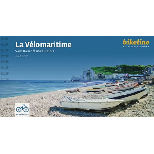 La Vélomaritime