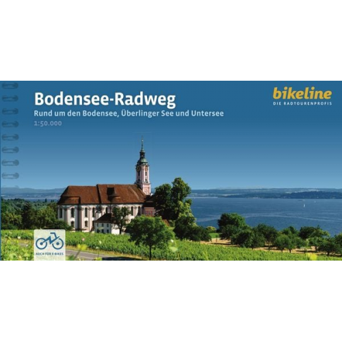 Bodensee-Radweg