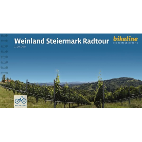 Weinland Steiermark Radtour