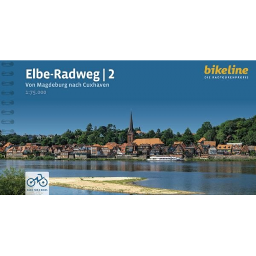 Elbe-Radweg