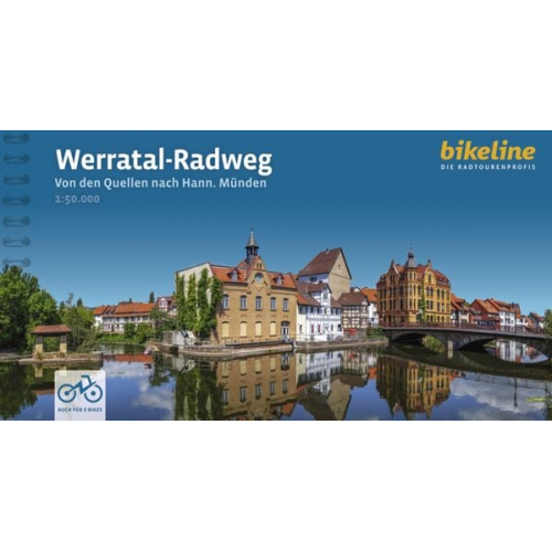 Werratal-Radweg