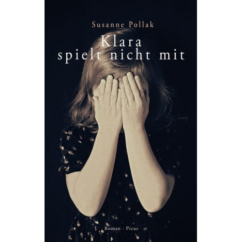 Susanne Pollak - Klara spielt nicht mit