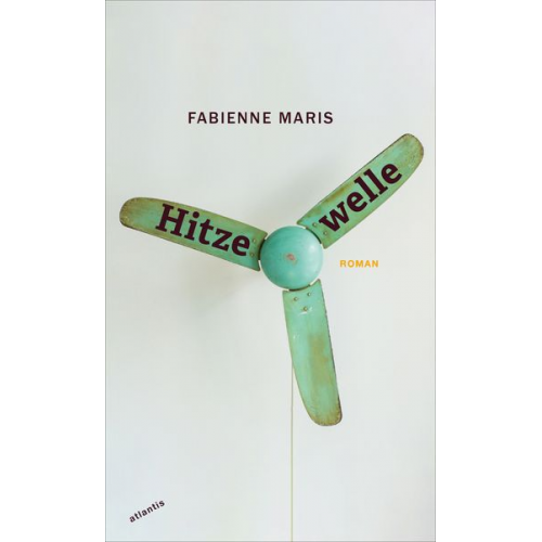 Fabienne Maris - Hitzewelle