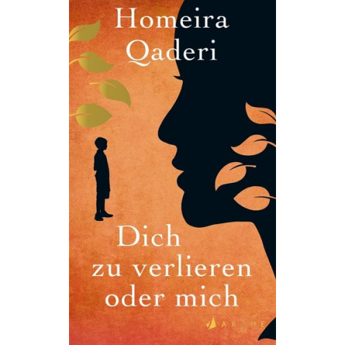 Homeira Qaderi - Dich zu verlieren oder mich