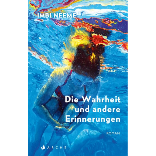 Imbi Neeme - Die Wahrheit und andere Erinnerungen