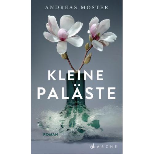 Andreas Moster - Kleine Paläste