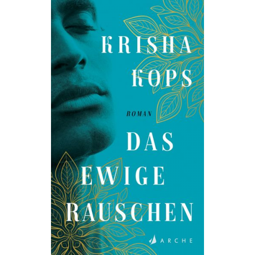 Krisha Kops - Das ewige Rauschen