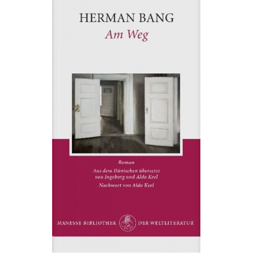 Herman Bang - Am Weg