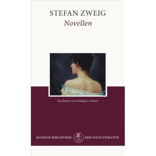 Stefan Zweig - Novellen