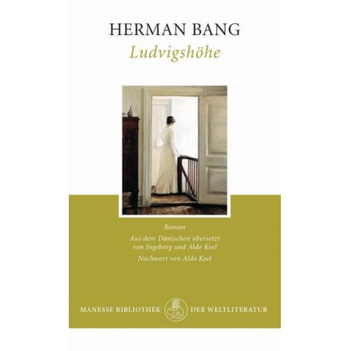 Herman Bang - Ludvigshöhe