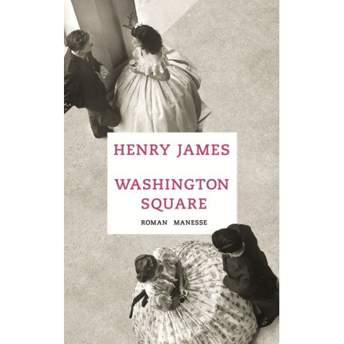 Henry James - Washington Square