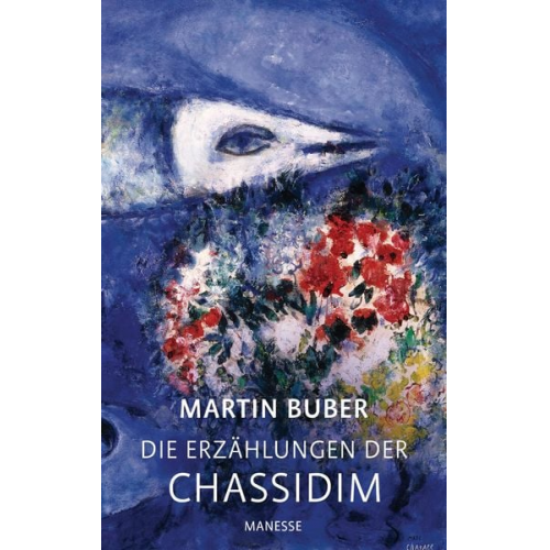 Martin Buber - Die Erzählungen der Chassidim