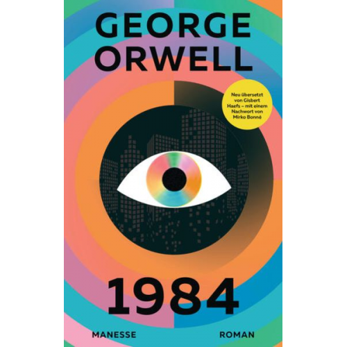 George Orwell - 1984