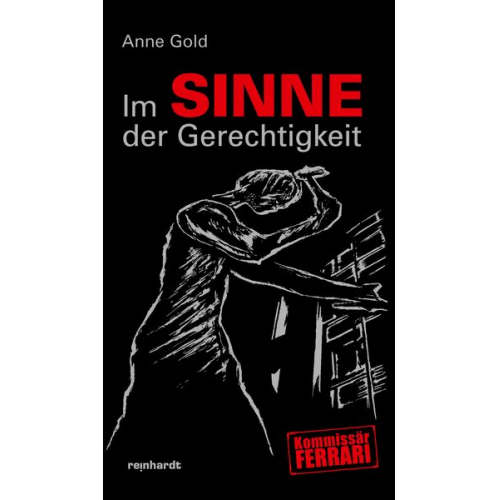 Anne Gold - Im Sinne der Gerechtigkeit