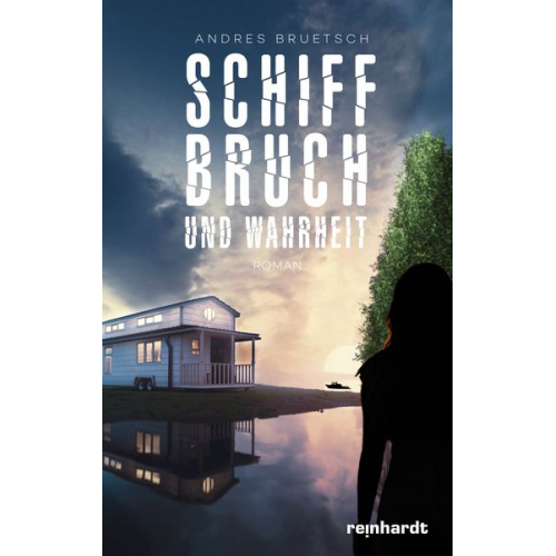 Andres Bruetsch - Schiffbruch